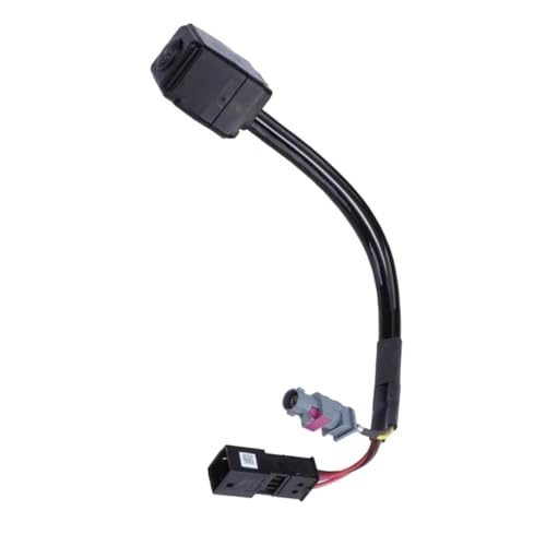 Rear View Camera - Night vision