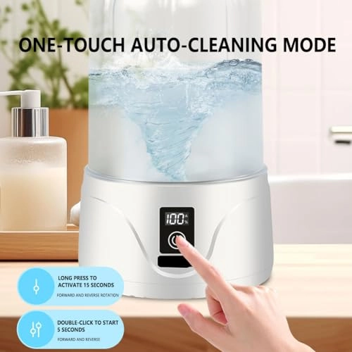 Turbine Portable Washing Machine