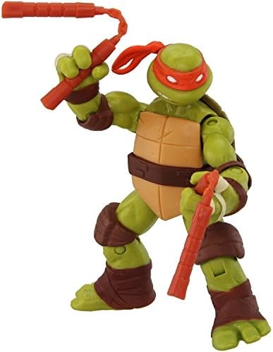 Teenage Mutant Ninja Turtles - Michelangelo (TWM)