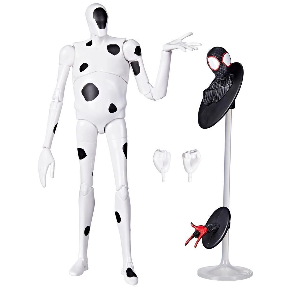 Hasbro Marvel Legends Series - The Spot (F3850)