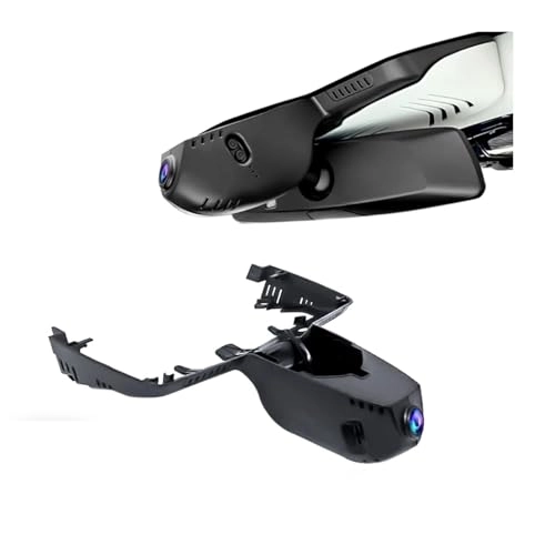 Dash Cam - 4K 2160P Front