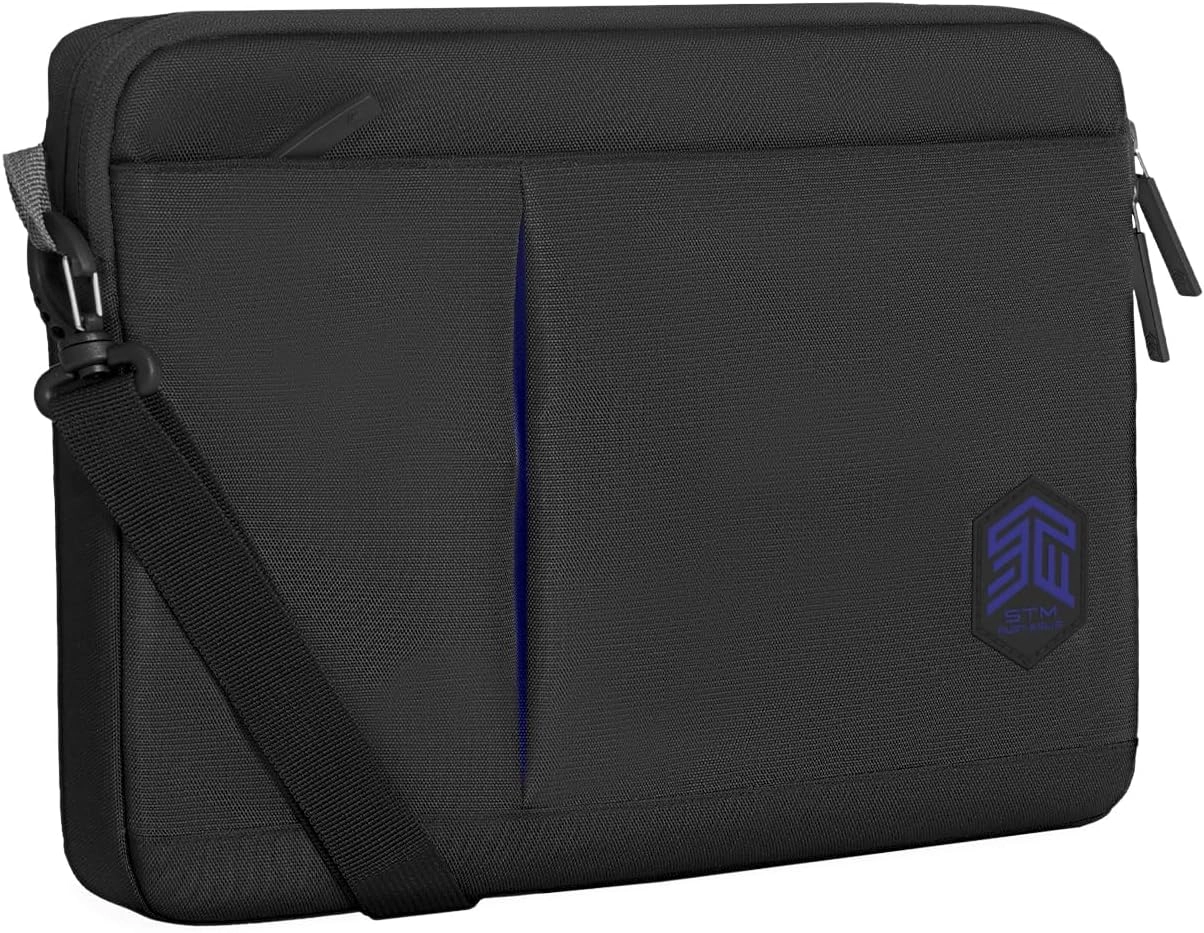 Blazer Sleeve for 15-Inch Laptop & Tablet