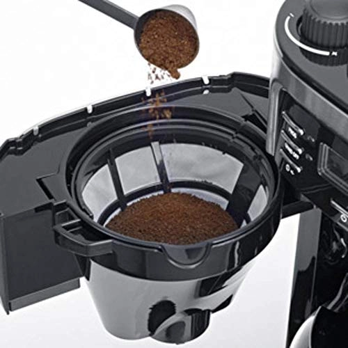 KA 4810 - Integrated Grinder Timer