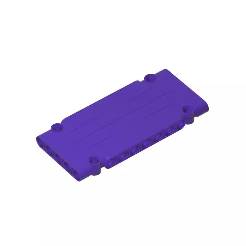 Technic Panel 1x5x11 - 64782 6004135