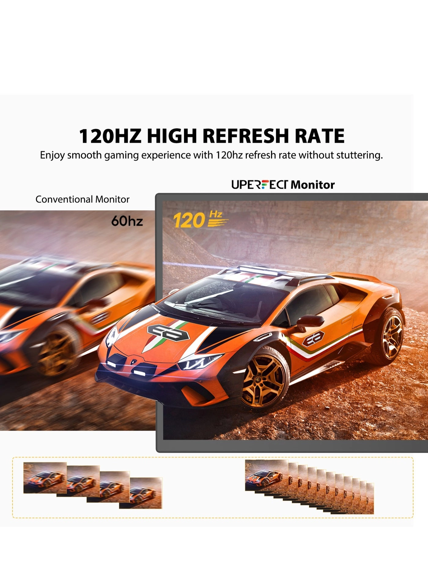 185T07 - 18.5 Inches 1920 x 1080 Pixels