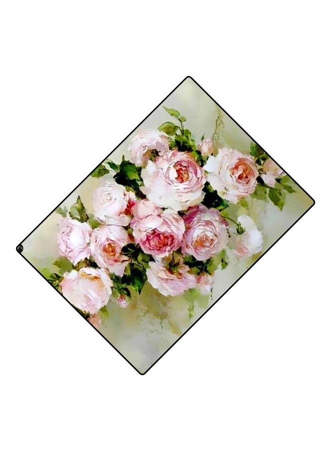 Printed Anti-Slip Gaming Mouse Pad