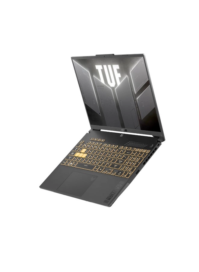 TUF Gaming F16 FX607VU-RL084AR - 16'' Core i7-13620H 16GB DDR5 512GB SSD