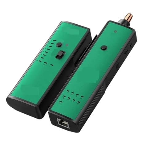 Network Cable Finder - RJ45 RJ11