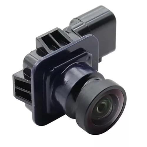 Car Reverse Camera - Night vision Wired 648 x 480 pixels