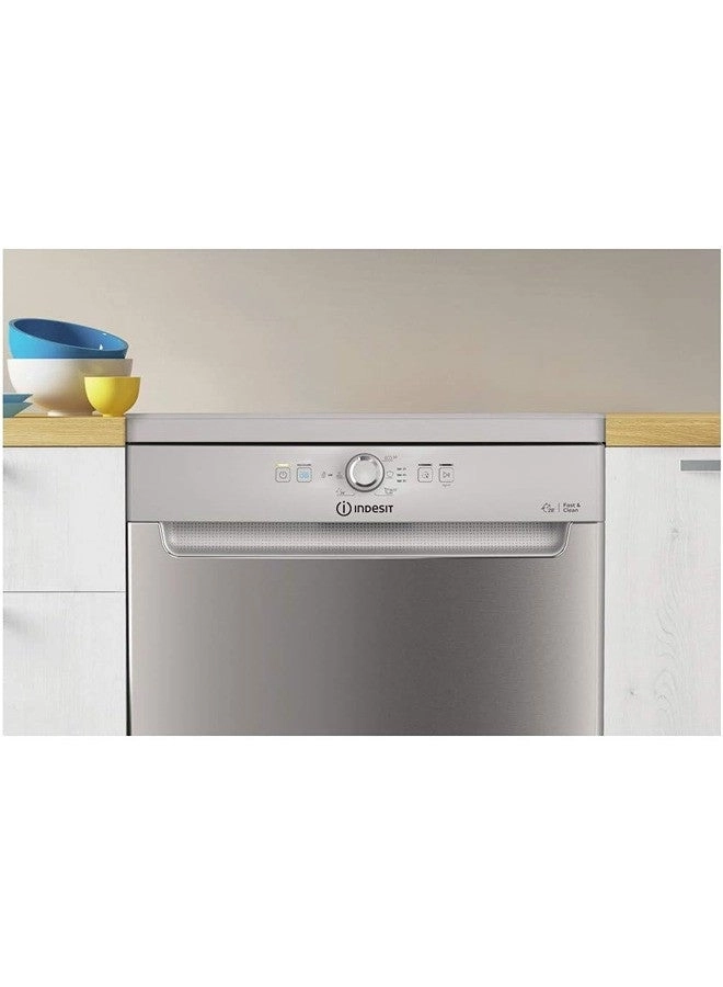 DFE-1B19XUK Freestanding