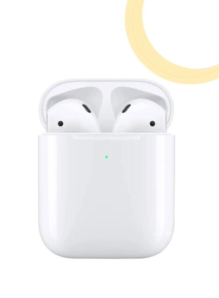 TWS Wireless Earbuds