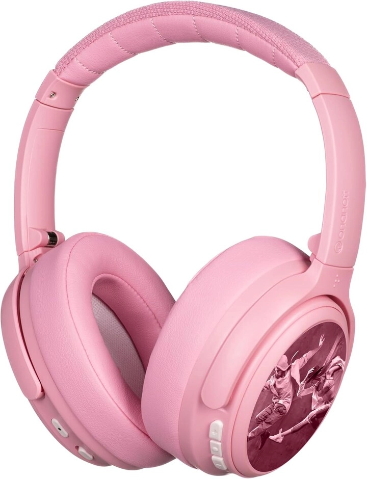CosmosFun Wireless Headphone