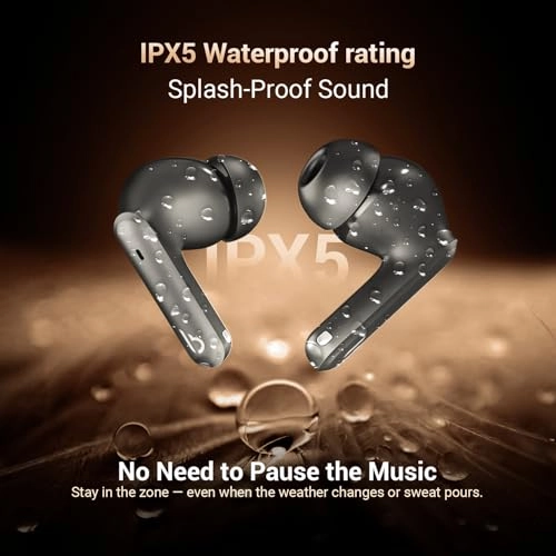 Airchords Gravity Wireless Earbud