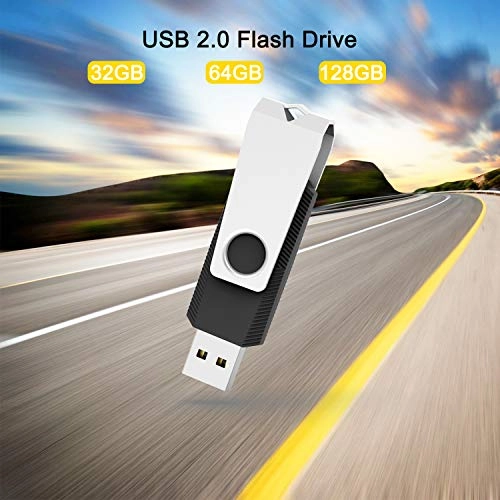 USB2.0 - 1GB