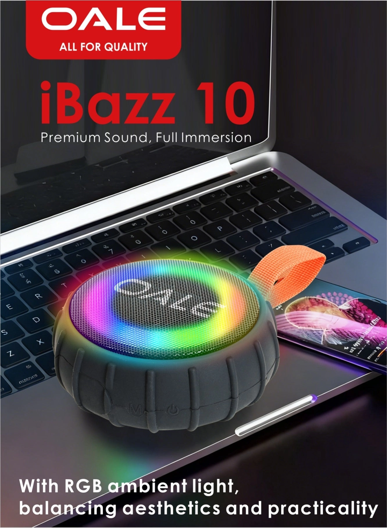 iBazz 10