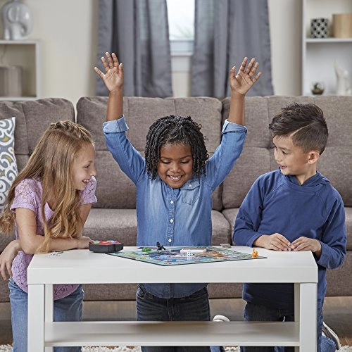 Monopoly Junior: Electronic Banking