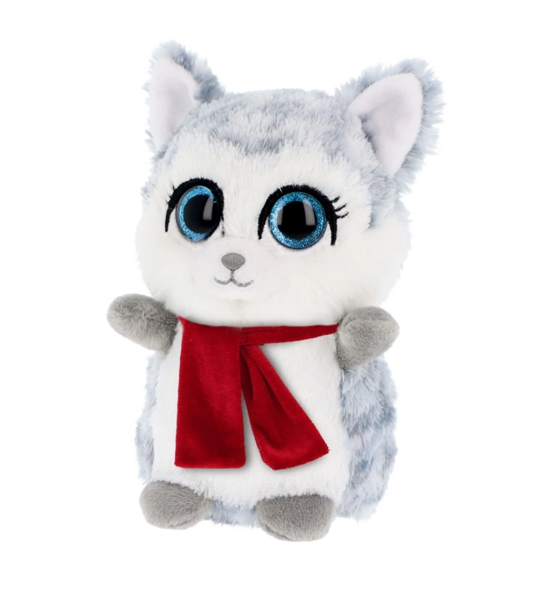 Motsu Christmas Plush - 14 cm