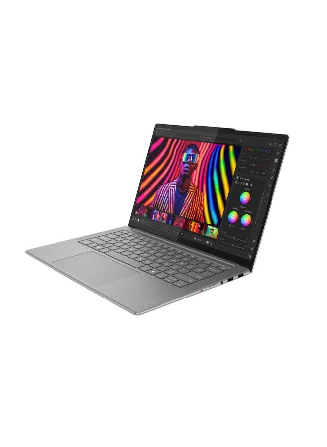 Yoga Pro 7 14IAH10 83KF0024AX - 14.5'' Core Ultra 9-285H 16GB DDR5 1TB SSD