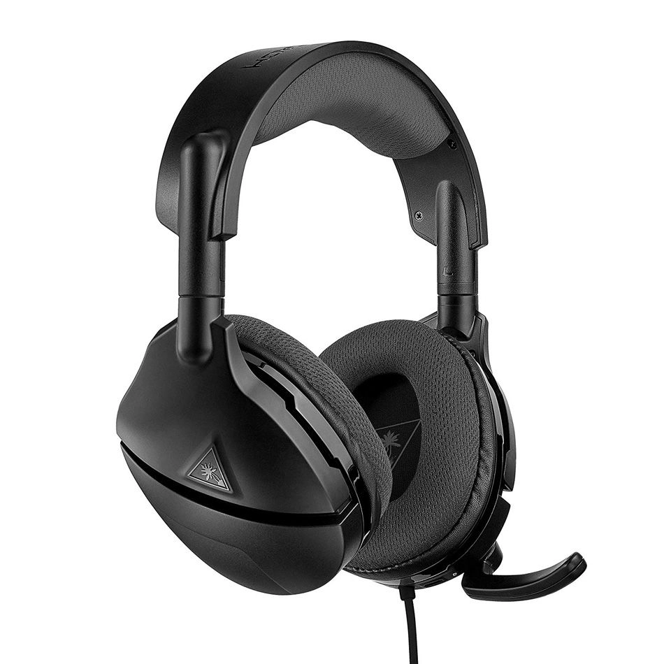 Atlas Three Wired Headset
