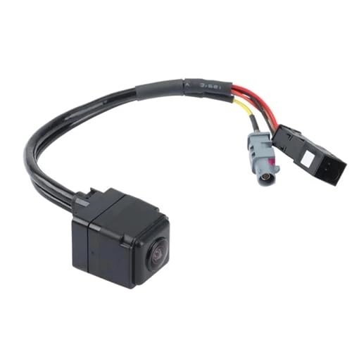 Rear View Camera - Night vision