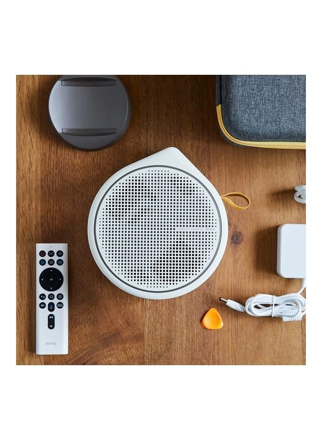 GV30 1000 ANSI lumens