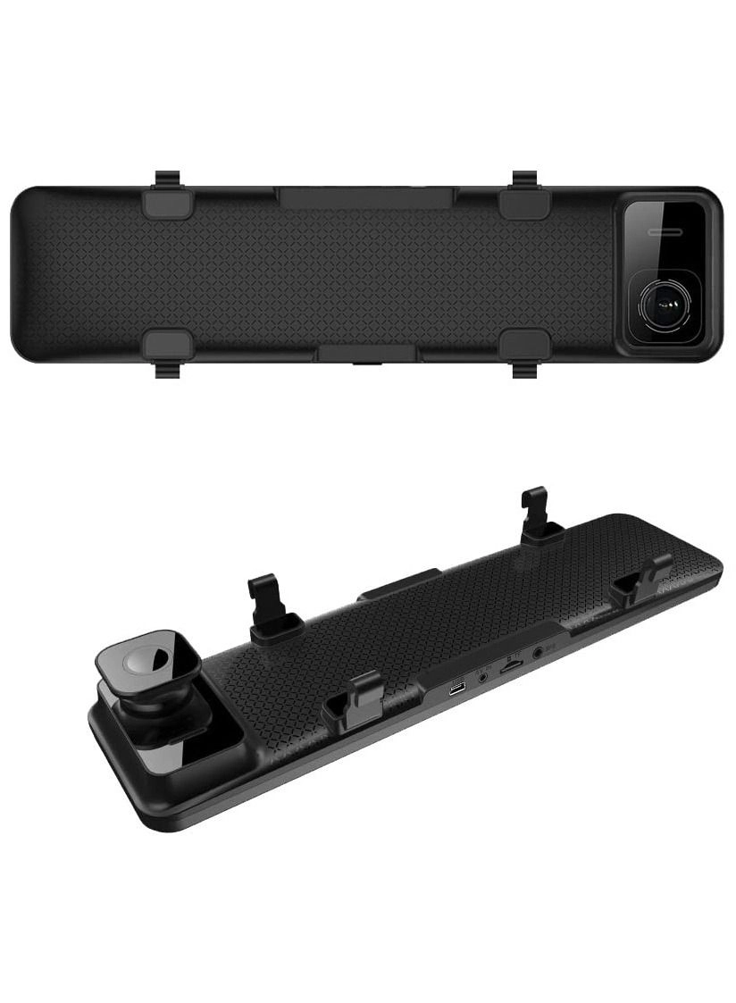 Mirror Dash Cam 1296P
