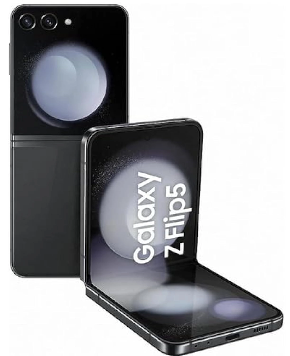Galaxy Z Flip5 - 8GB 256GB