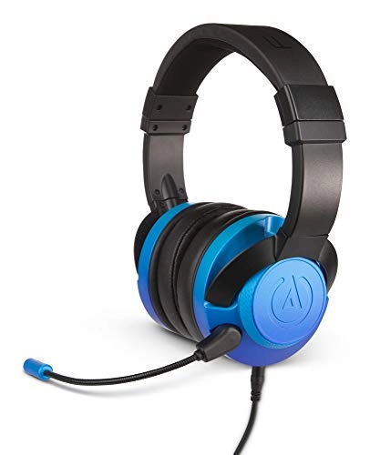 Fusion Wired Headset