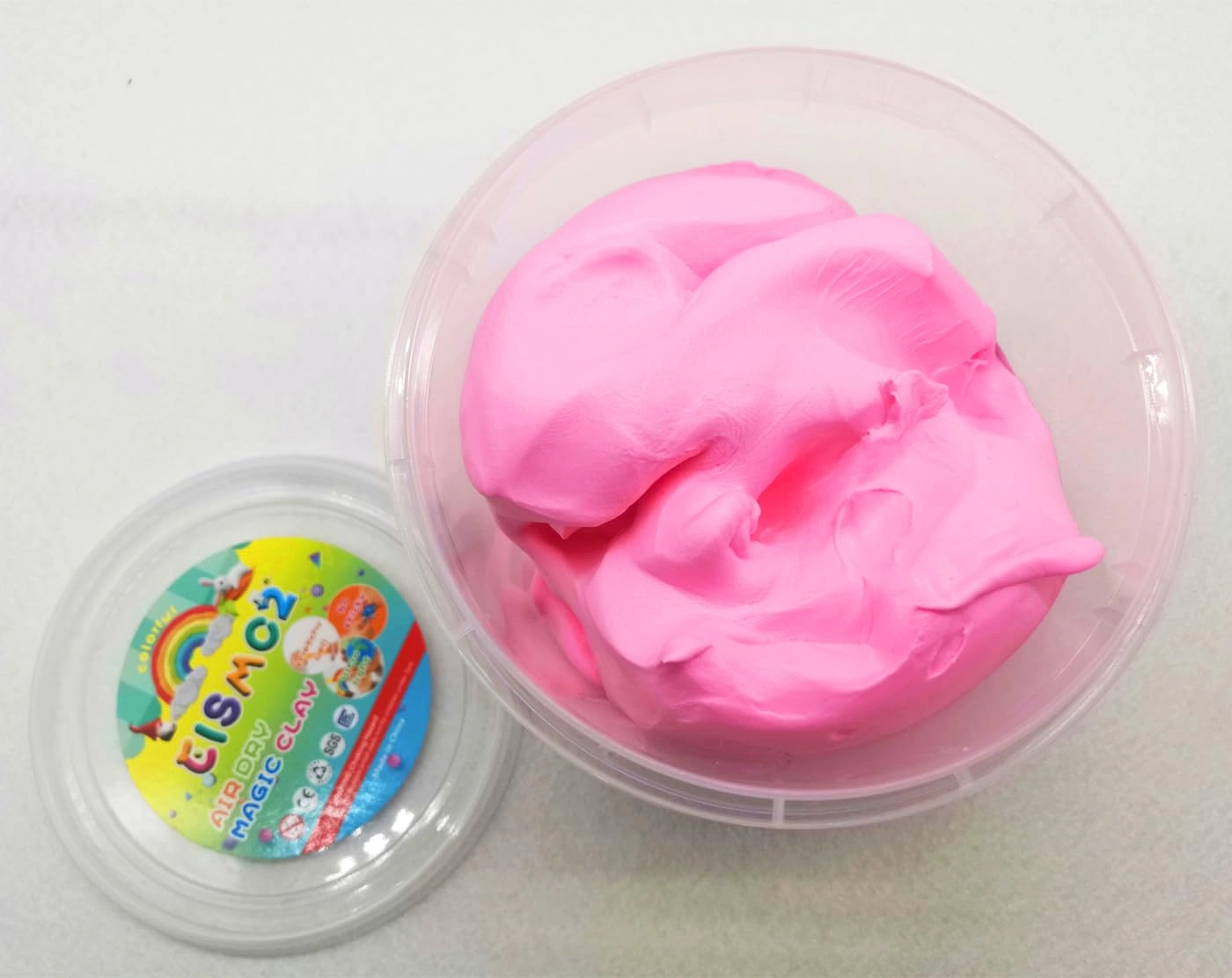 T300 - Plasticine 300 Grams