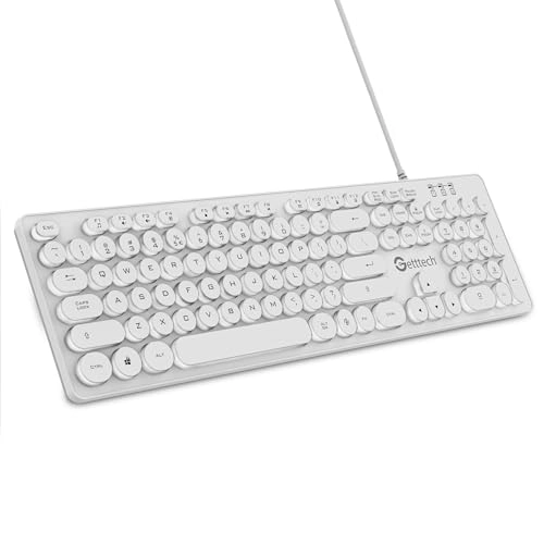 Backlit Keyboard Ignite - Wired