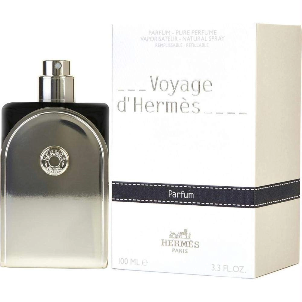 Voyage D'Hermes Eau de Parfum 100ml