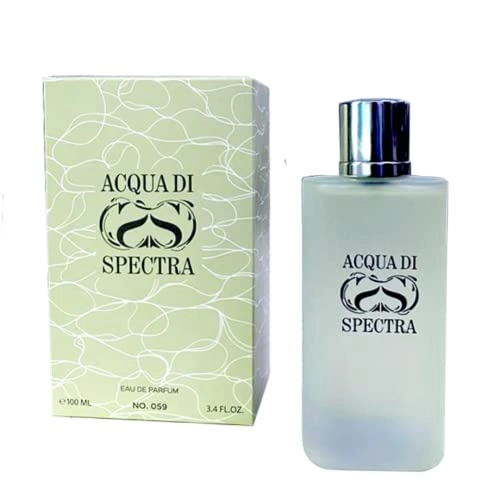 059 Aqua Di Eau de Parfum - 100ml