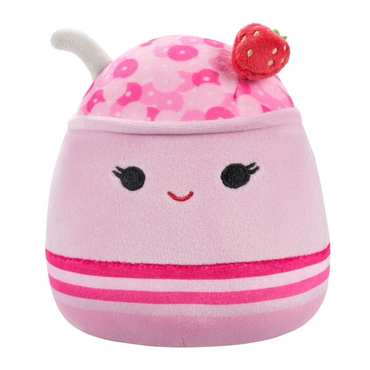 Little Plush - 12 cm Assorted 1 Piece