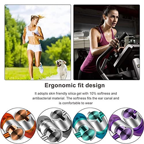 Earbuds Wireless Earbud