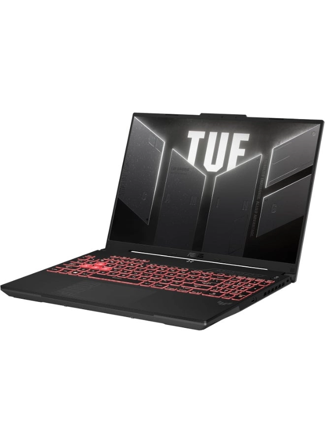 TUF Gaming A16 FA607 - 16'' Ryzen 7 7445HS 16GB DDR5 1TB SSD