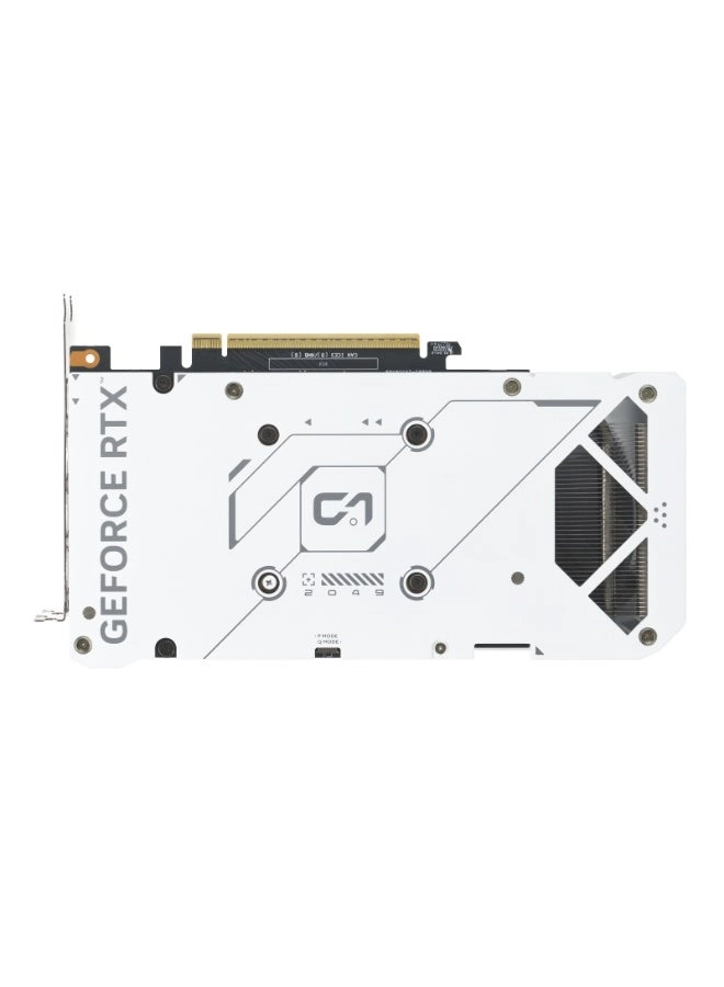 Dual GeForce RTX 5060 Ti - 8GB