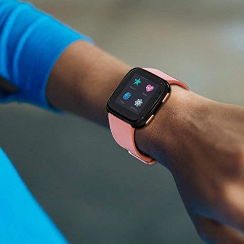 Case for Fitbit Versa/Versa SE