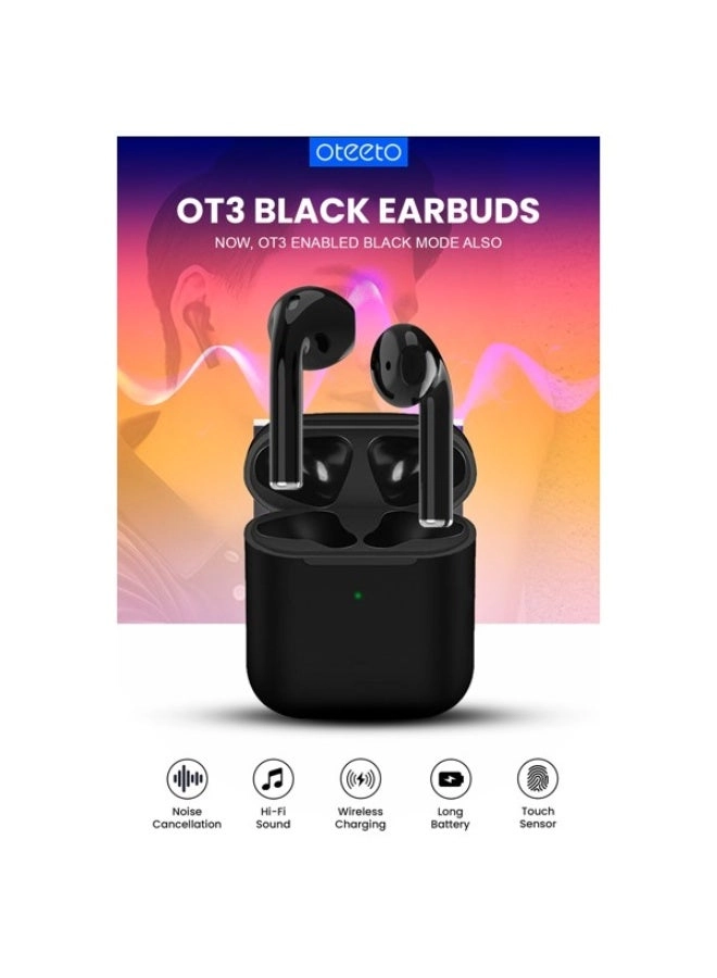 OT3 Wireless Earphone