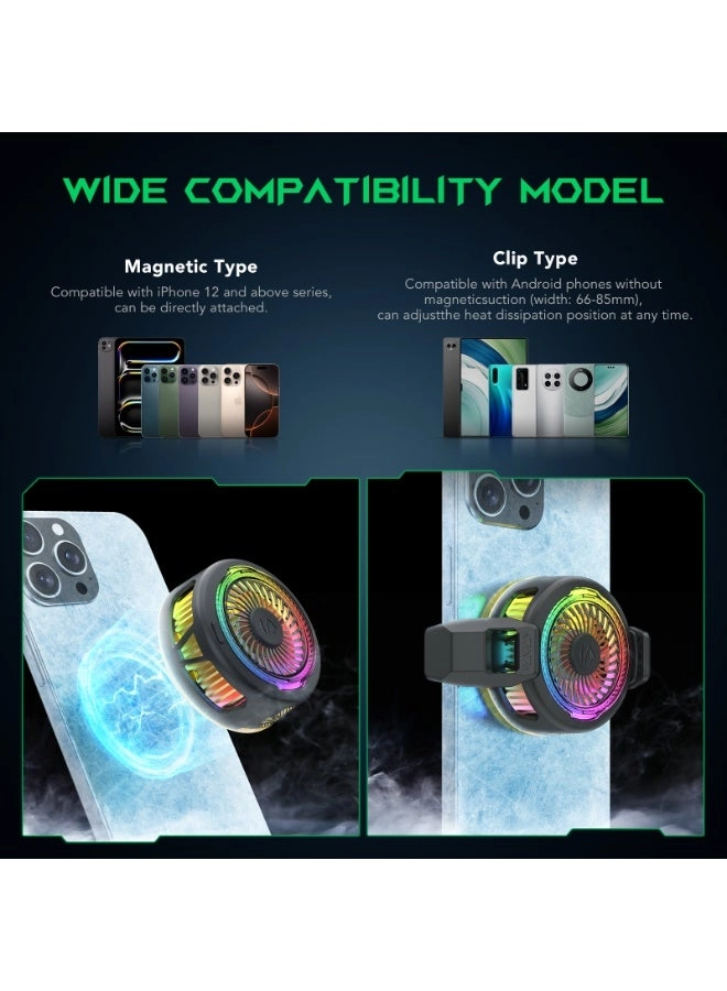 FunCooler 5 - 20W 35°C