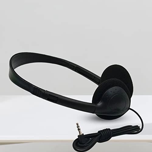 Wired Headset