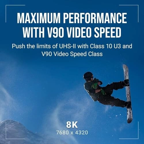 X-PRO 90 - 128GB