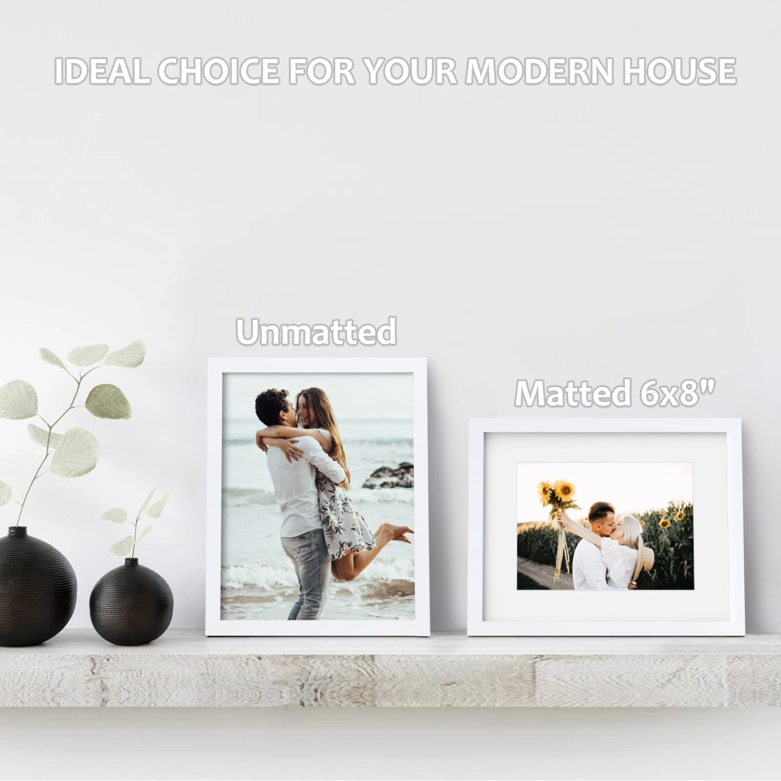 Photo Frames - 12x10