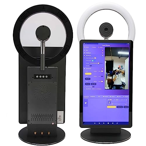 Desktop Live Streaming Machine - 8GB 15.6 inch MediaTek