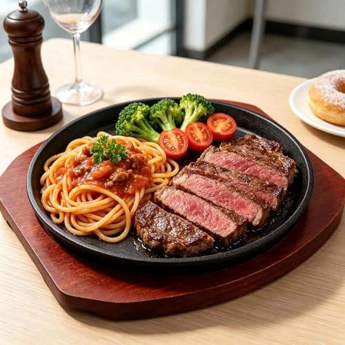 Skillet - 8 inch Non Stick