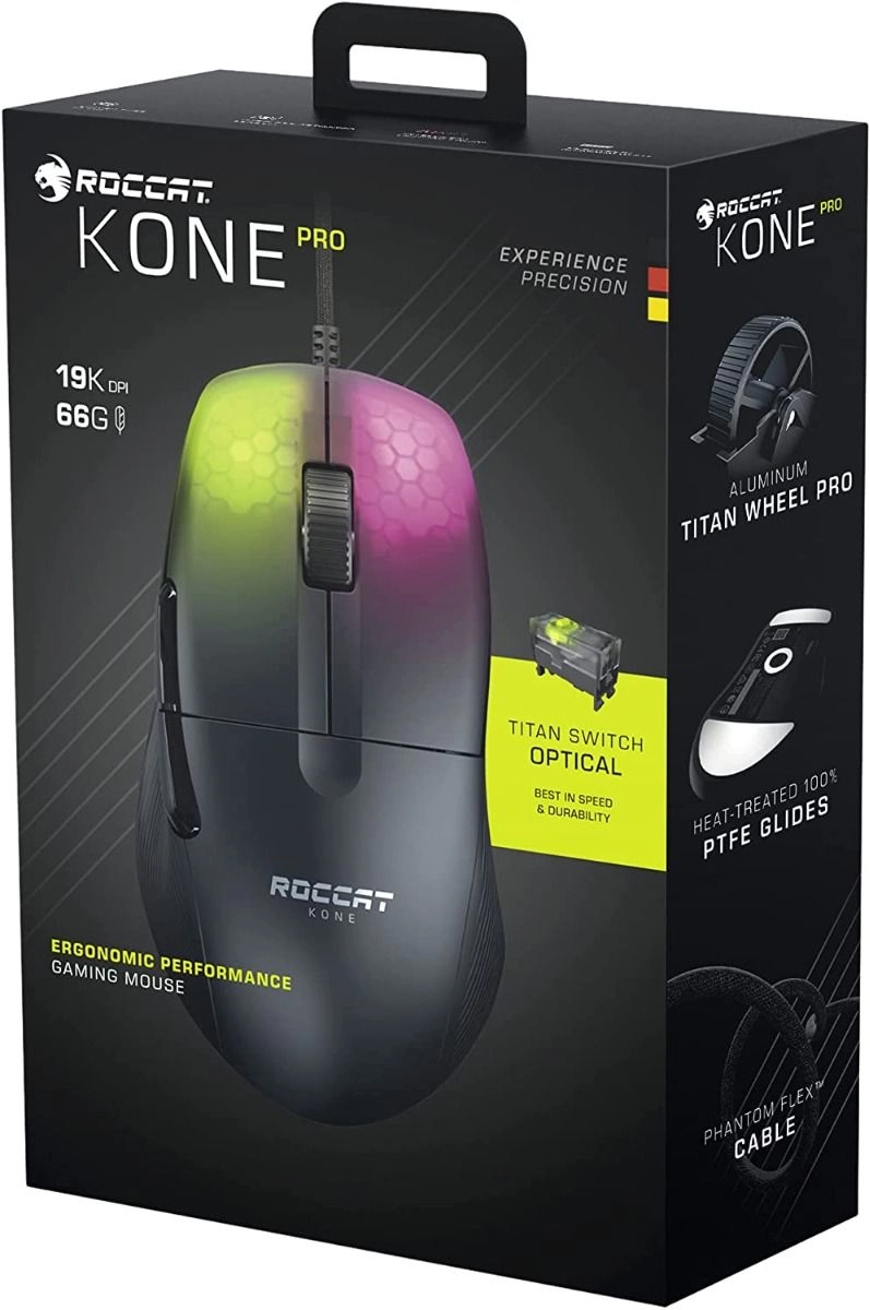 Kone Pro Mouse - USB