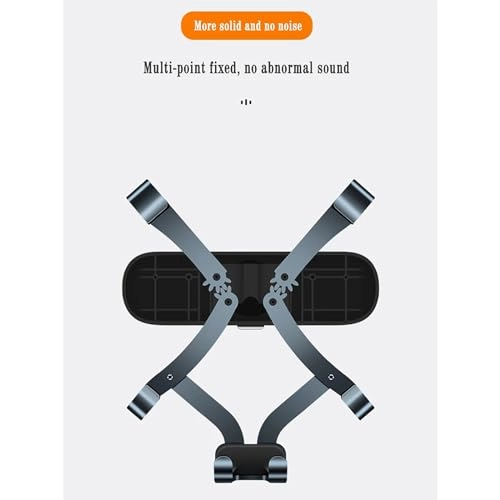 Gravity Car Phone Holder - Q3 2013-2018
