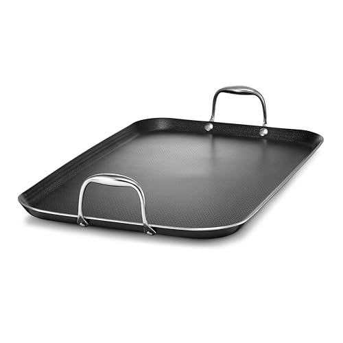 Hybrid Non-Stick Pan - TerraBond ceramic