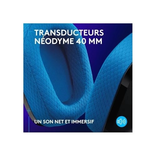 981-000972 Wireless Headset