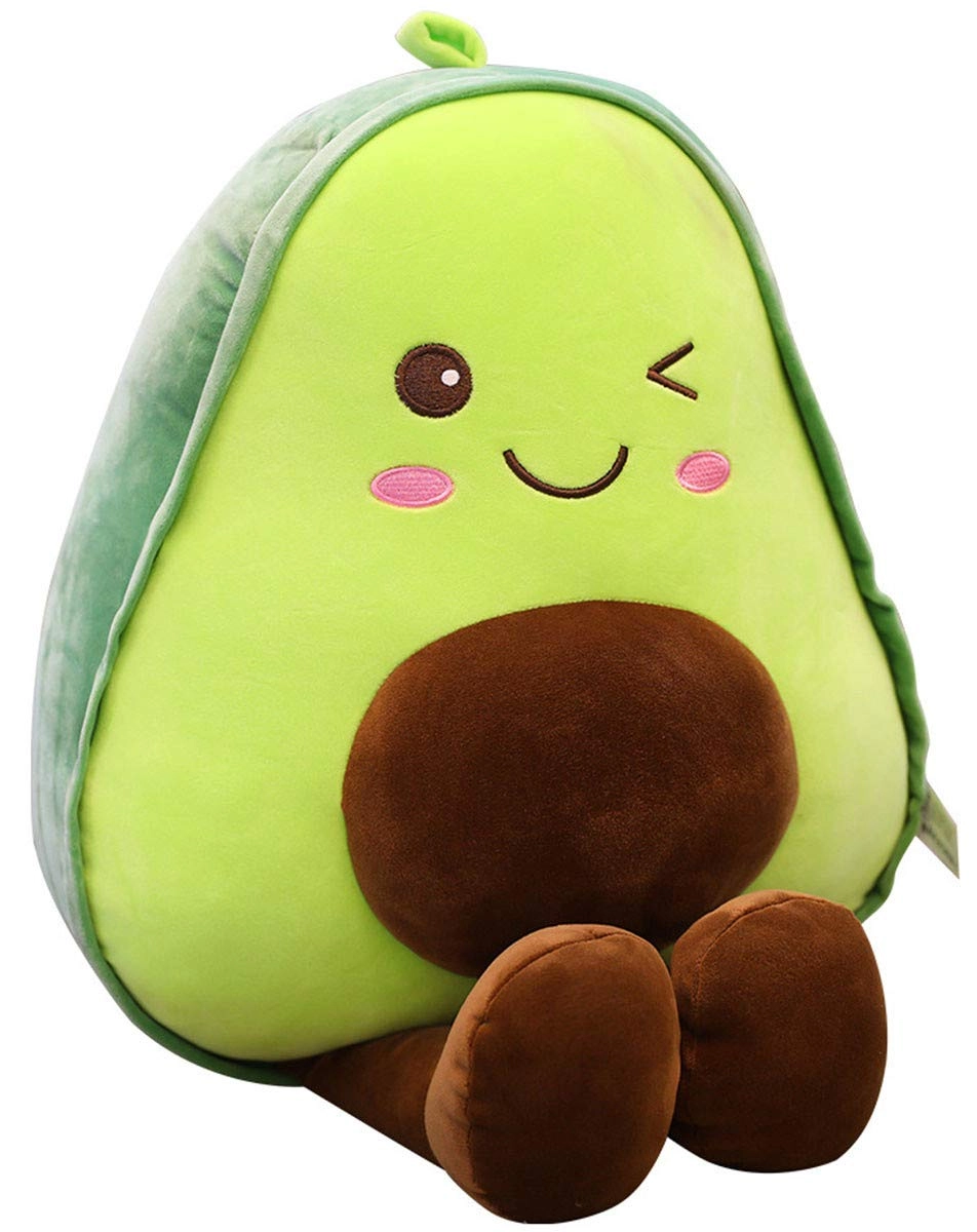 CZFRIEND Avocado - 45 cm