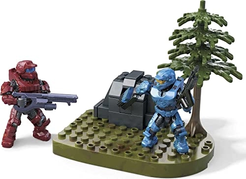 Halo Stockpile (HHJ02) - Spartan Helmet